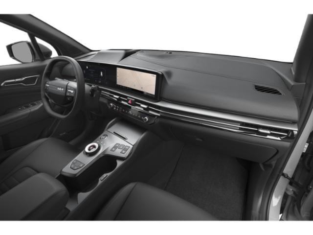 new 2026 Kia Sportage Hybrid car, priced at $40,684