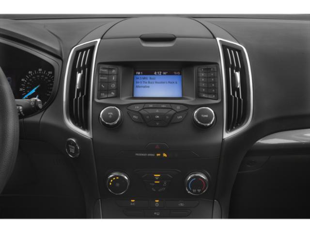 used 2020 Ford Edge car, priced at $21,157