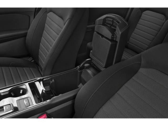 used 2020 Ford Edge car, priced at $21,157