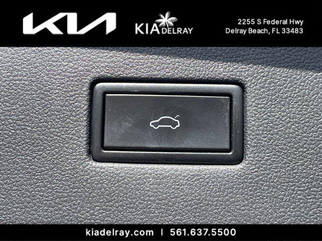 used 2019 Volkswagen Tiguan car, priced at $13,678