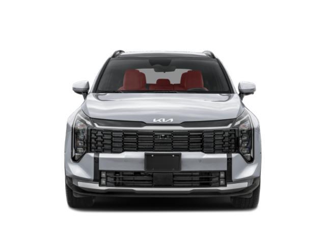 new 2026 Kia Sportage car, priced at $36,615