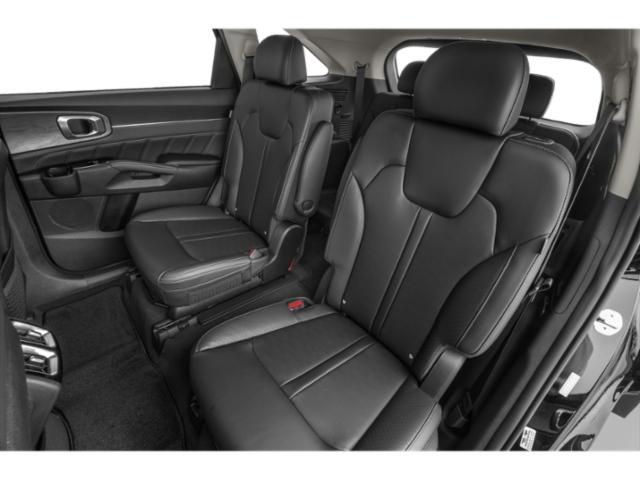 new 2026 Kia Sorento car, priced at $43,480