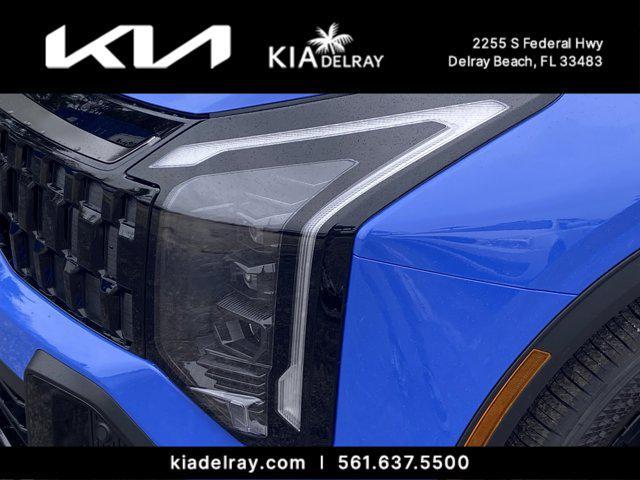 new 2026 Kia Sportage car, priced at $34,775