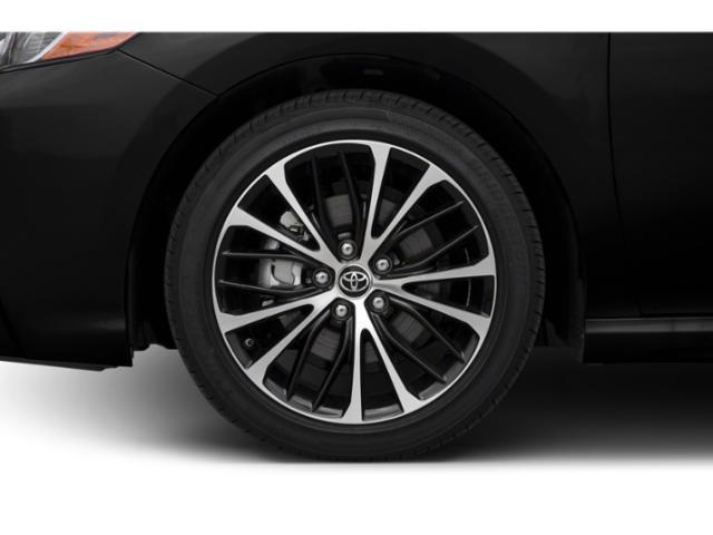 used 2020 Toyota Camry car, priced at $20,652