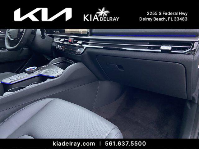 new 2026 Kia Sportage Hybrid car, priced at $41,170