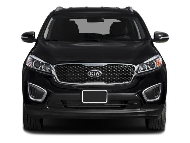 used 2016 Kia Sorento car