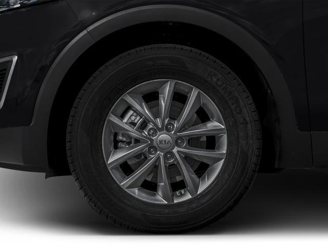 used 2016 Kia Sorento car