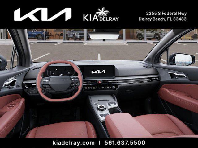 new 2026 Kia Sportage Hybrid car, priced at $41,770