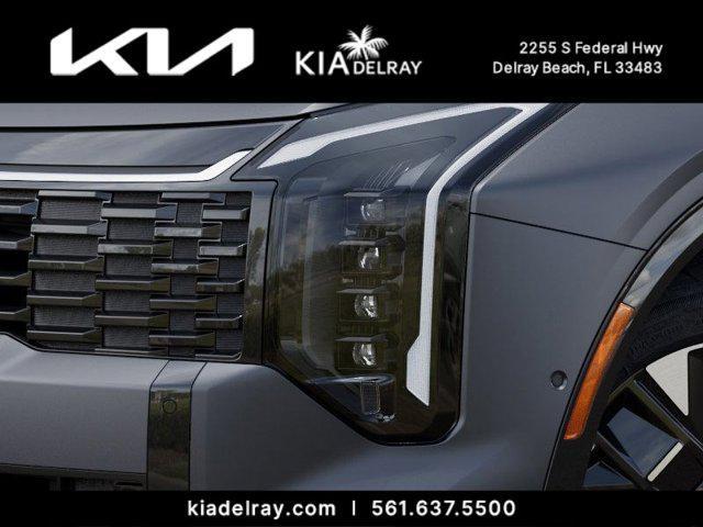 new 2026 Kia Sportage Hybrid car, priced at $41,770