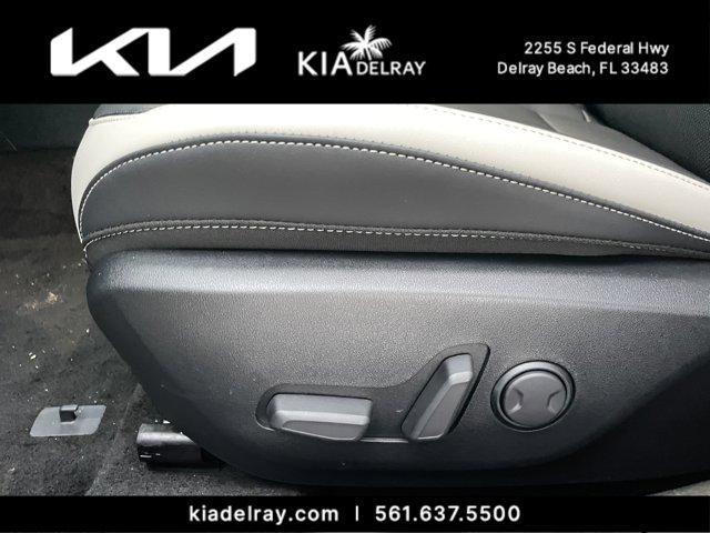 new 2025 Kia K4 car, priced at $26,270
