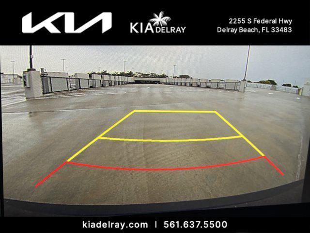 new 2025 Kia K4 car, priced at $23,045