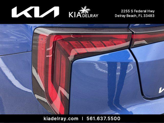 new 2025 Kia K4 car, priced at $23,045