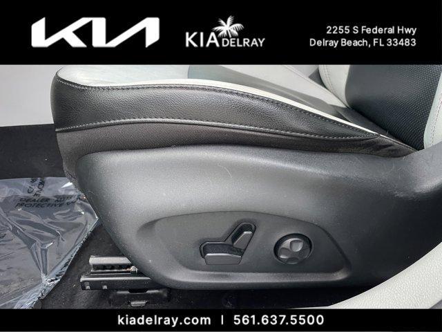 used 2020 Jeep Compass car, priced at $12,785