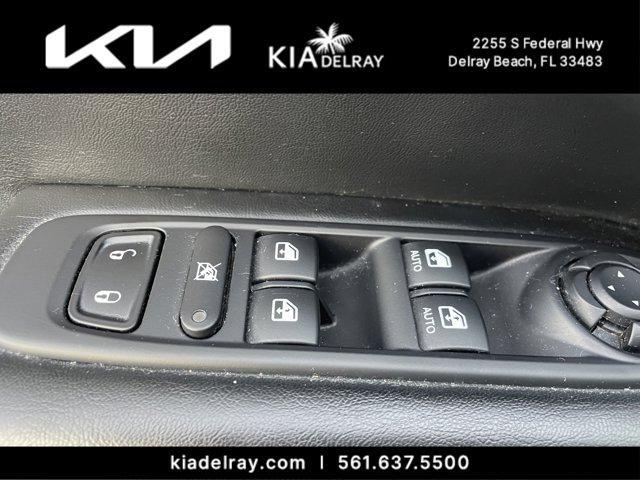 used 2020 Jeep Compass car, priced at $12,785