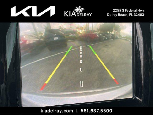 used 2020 Jeep Compass car, priced at $12,785