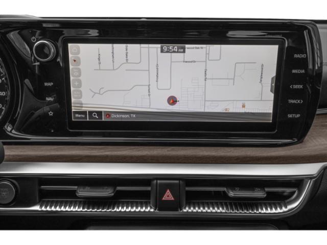 used 2023 Kia K5 car, priced at $21,988