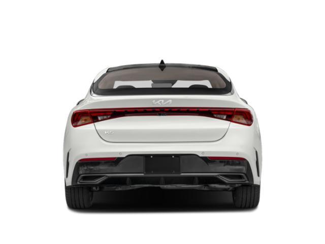 used 2023 Kia K5 car, priced at $21,988