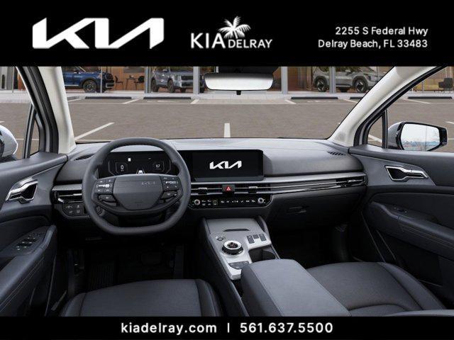 new 2026 Kia Sportage Hybrid car, priced at $34,370