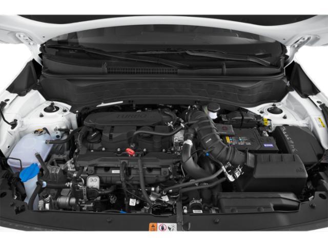 new 2026 Kia Seltos car, priced at $31,935