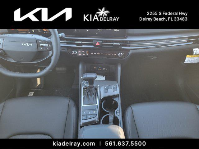 new 2026 Kia Sportage car, priced at $31,395
