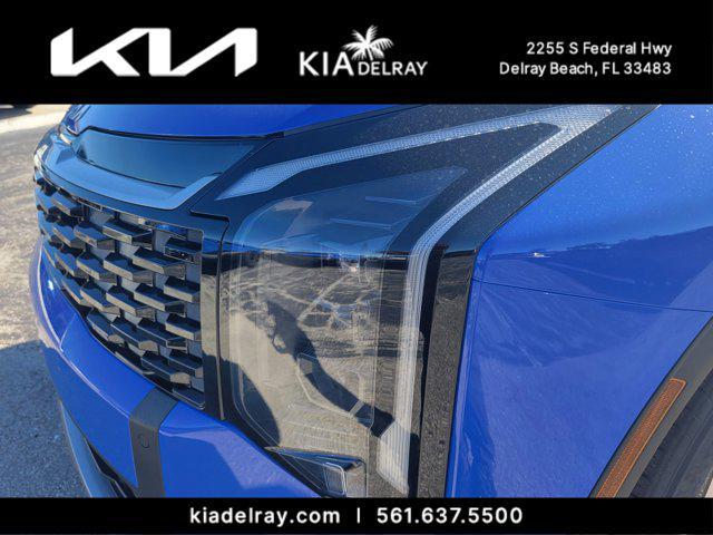 new 2026 Kia Sportage car, priced at $31,395