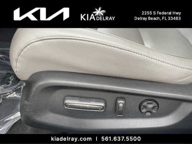 used 2019 Honda Accord car, priced at $22,788