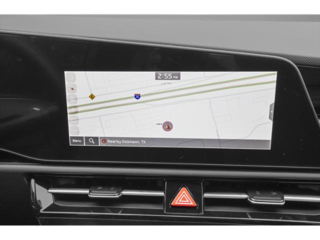 new 2026 Kia Niro car, priced at $36,270