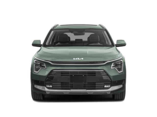 new 2026 Kia Niro car, priced at $36,270