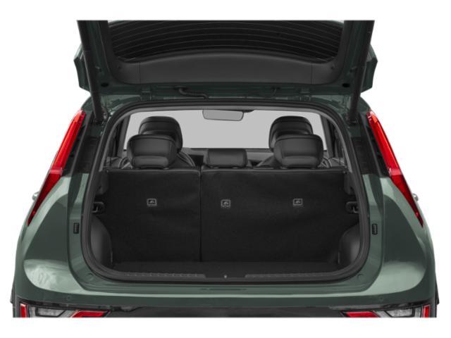 new 2026 Kia Niro car, priced at $36,270