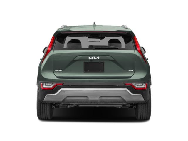 new 2026 Kia Niro car, priced at $36,270