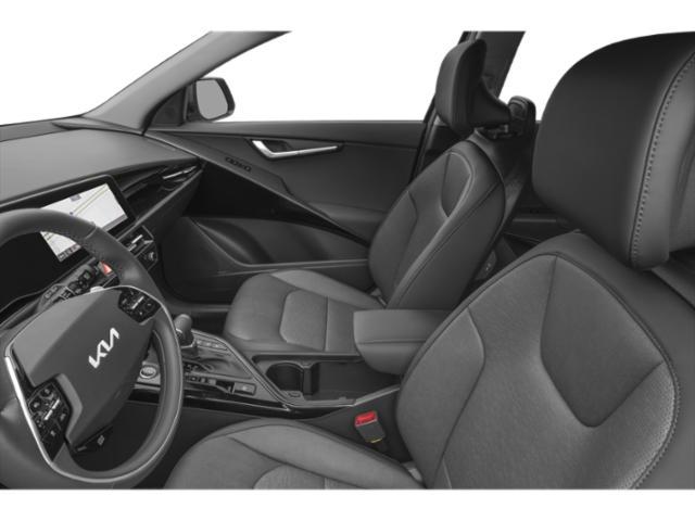 new 2026 Kia Niro car, priced at $36,270