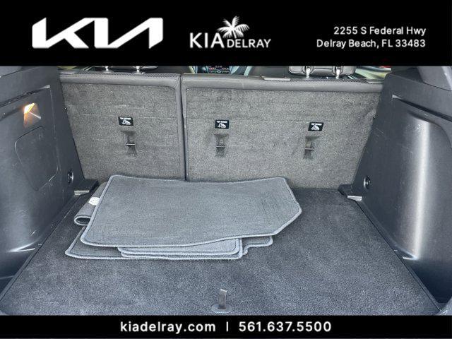 used 2023 Chevrolet TrailBlazer car, priced at $15,287