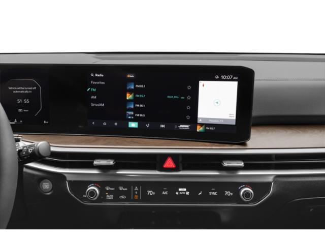 new 2026 Kia Sorento car, priced at $46,175