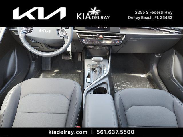 new 2026 Kia Niro car, priced at $28,084