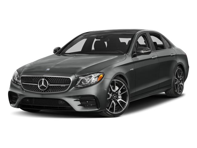 used 2017 Mercedes-Benz AMG E 43 car, priced at $26,788