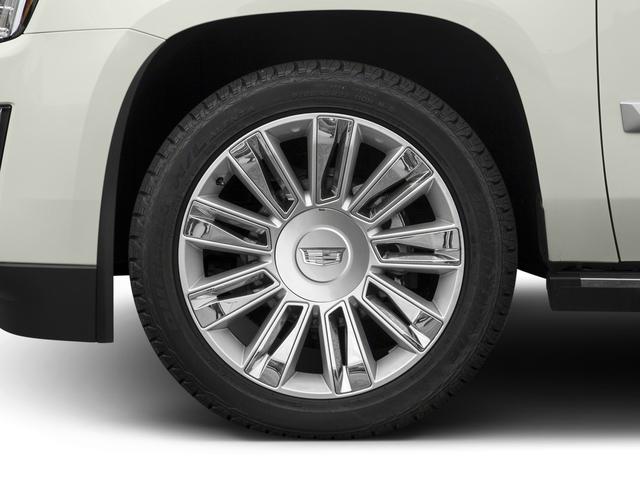 used 2016 Cadillac Escalade ESV car, priced at $26,108