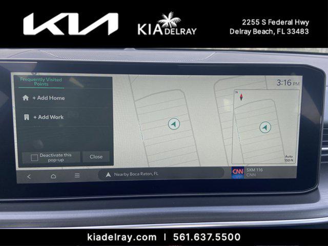 new 2026 Kia K5 car, priced at $29,532