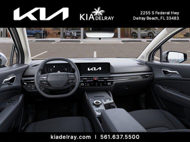 new 2026 Kia Sportage car, priced at $33,605