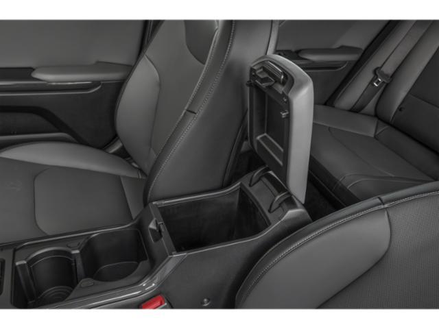 new 2026 Kia K4 car, priced at $26,070