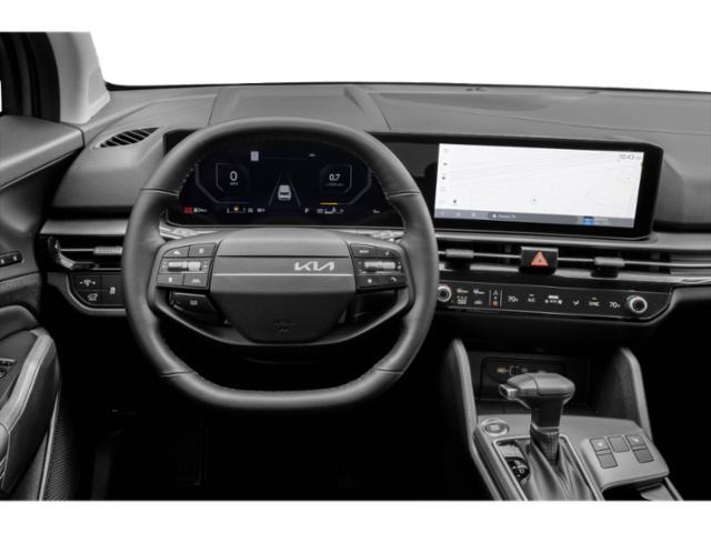 new 2026 Kia Sportage car, priced at $34,960