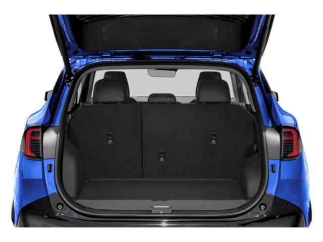 new 2026 Kia Sportage car, priced at $34,960