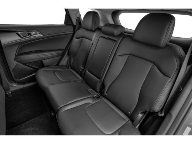 new 2026 Kia Sportage car, priced at $34,960