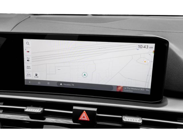 new 2026 Kia Sportage car, priced at $34,960