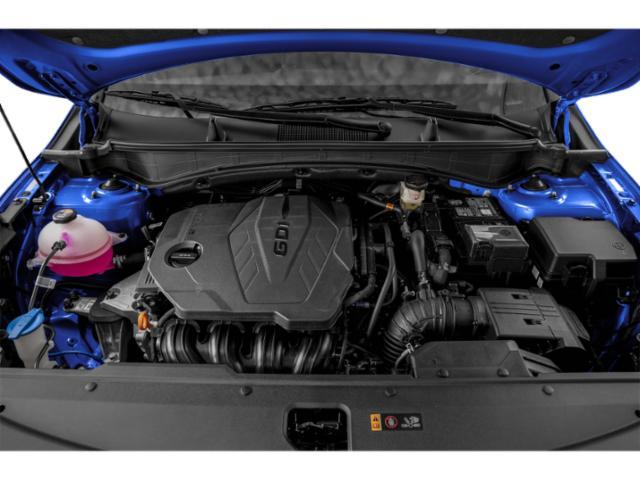 new 2026 Kia Sportage car, priced at $34,960