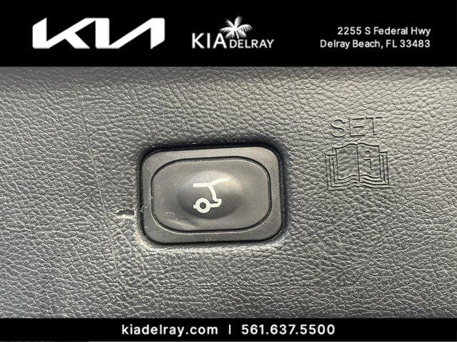 used 2020 Ford Edge car, priced at $16,521