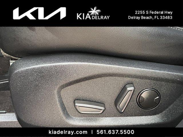 used 2020 Ford Edge car, priced at $16,521