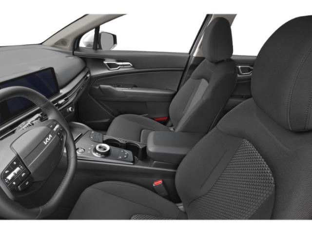 new 2026 Kia Sportage car, priced at $33,015