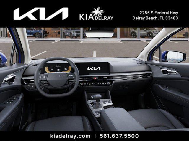 new 2026 Kia Sportage car, priced at $31,560