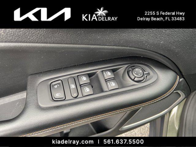 used 2019 Jeep Compass car, priced at $9,654