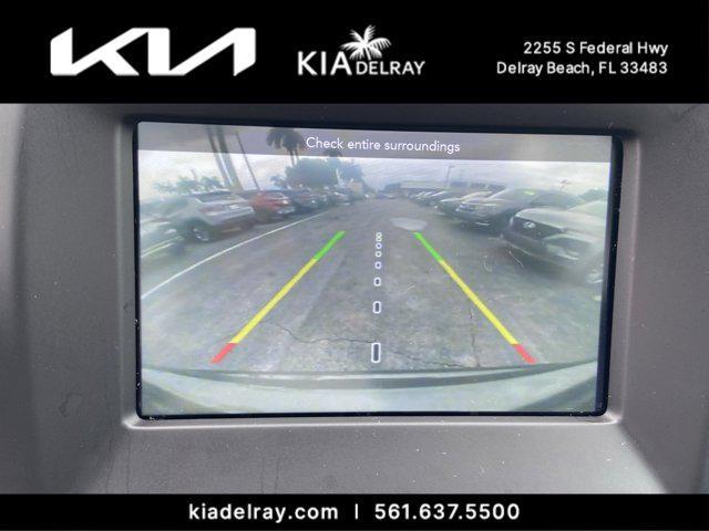 used 2019 Jeep Compass car, priced at $9,654